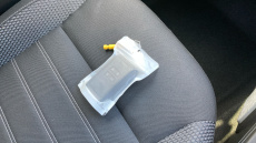 Dacia Duster 1.0 TCe 90 Journey 5dr Petrol Estate